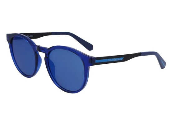 Calvin Klein CKJ22643S 400 52 Unisex Güneş Gözlüğü ürün görseli 1