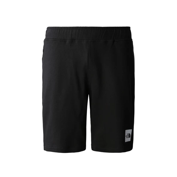 The North Face M SUMMER LOGO SHORT Erkek Pantolon NF0A8237JK31 ürün görseli 1
