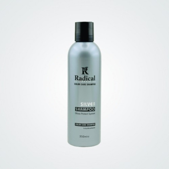 Radical Renk Bakım Şampuanı 350 ml ürün görseli 1