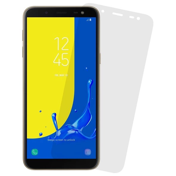 Bufalo Full Body Samsung J6 (J600) Ekran Koruyucu ürün görseli 1