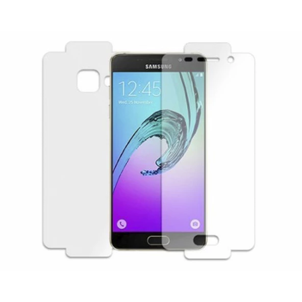 Bufalo Full Body Samsung J4 (J400) Ekran Koruyucu ürün görseli 1