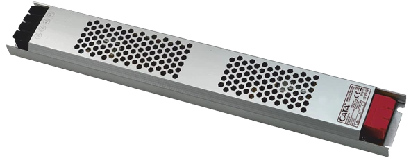 CATA CT 2678 Klemensli 30A Şerit Led Trafosu 12V 360W ürün görseli 1