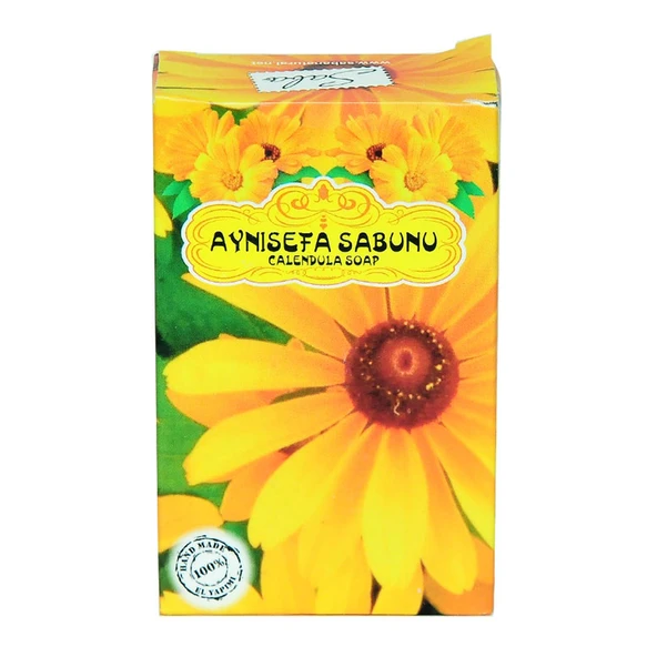 Saba Aynısefa Sabun 125 Gr - Resim 2