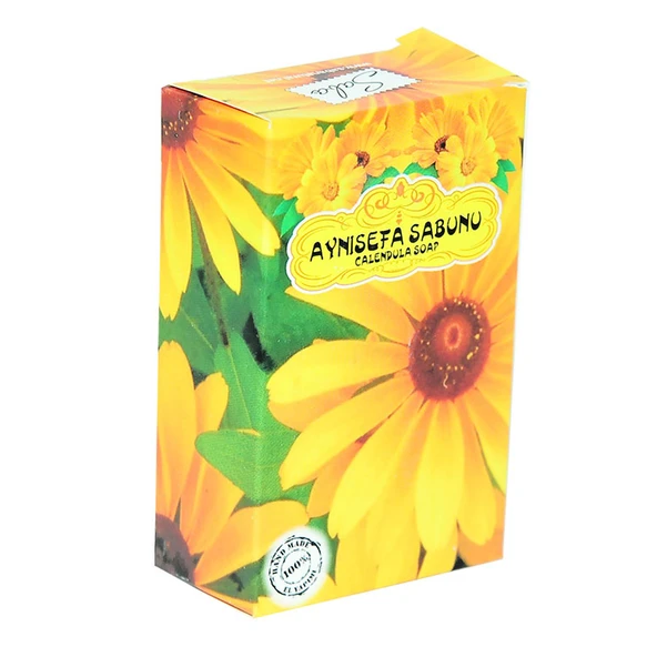 Saba Aynısefa Sabun 125 Gr - Resim 3