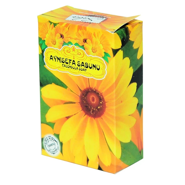 Saba Aynısefa Sabun 125 Gr - Resim 4