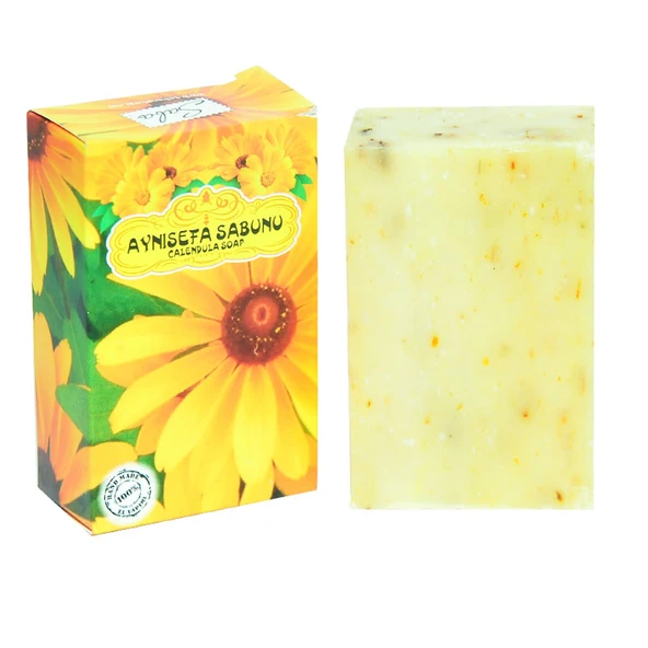 Saba Aynısefa Sabun 125 Gr - Resim 5