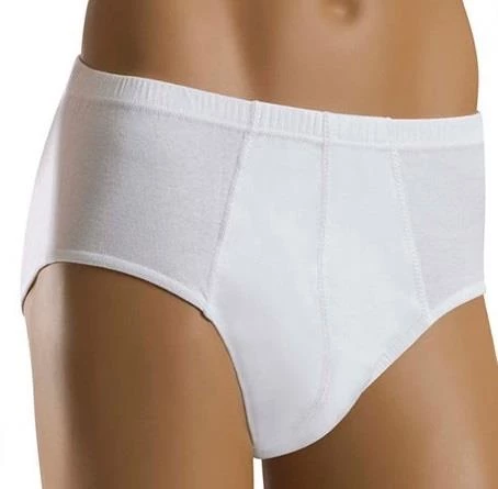 6 lı Paket Şahin Erkek Penye Slip Külot 10080 ürün görseli 1