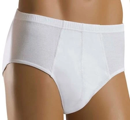 6 lı Paket Şahin Erkek Ribana Slip Külot 10105 ürün görseli 1