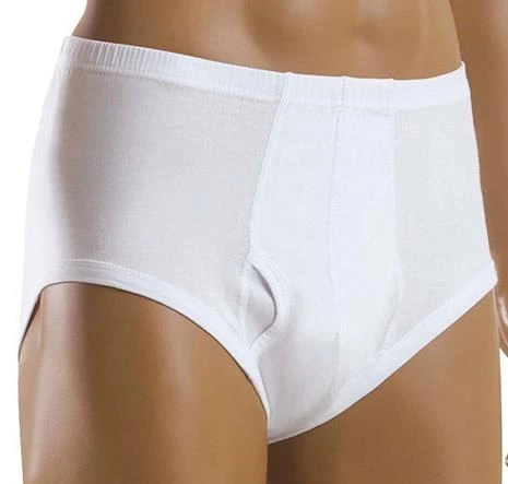 6 lı Paket Şahin Erkek Penye Süprem Torbalı Slip Külot 10110 ürün görseli 1