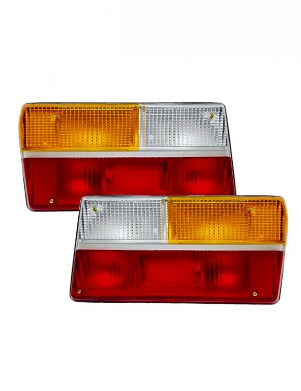 RENAULT 12 RENO 12 R12 TS TOROS STOP LAMBASI TAKIMI SAĞ VE SOL ürün görseli 1