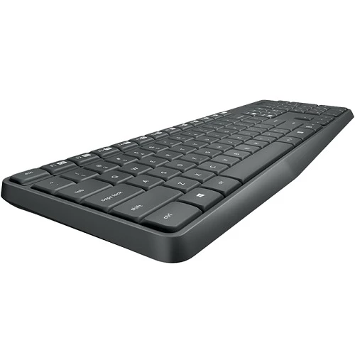 LOGITECH MK235 KABLOSUZ SET 920-007925 - Resim 4