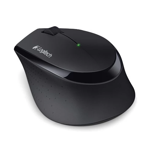 LOGITECH MK345 WIRELES SET Q TR SİYAH 920-006514 - Resim 2