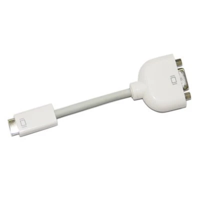 HIPER HC10MDV MINI DVI/VGA ÇEVİRİCİ - Resim 3