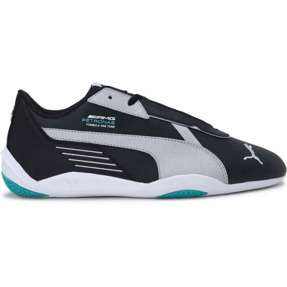 Puma MAPF1 R-Cat Makina Erkek Sneaker - Resim 3