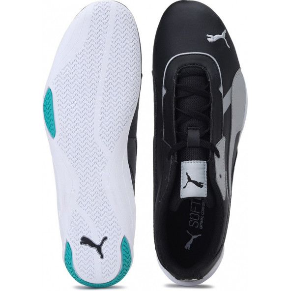 Puma MAPF1 R-Cat Makina Erkek Sneaker - Resim 5