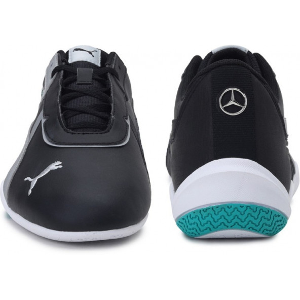 Puma MAPF1 R-Cat Makina Erkek Sneaker - Resim 6