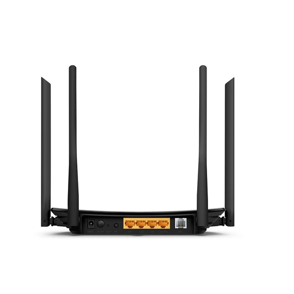 TP-LINK 1200Mbps Wireless VDSL/ADSL Modem Router ARCHER-VR300 - Resim 4