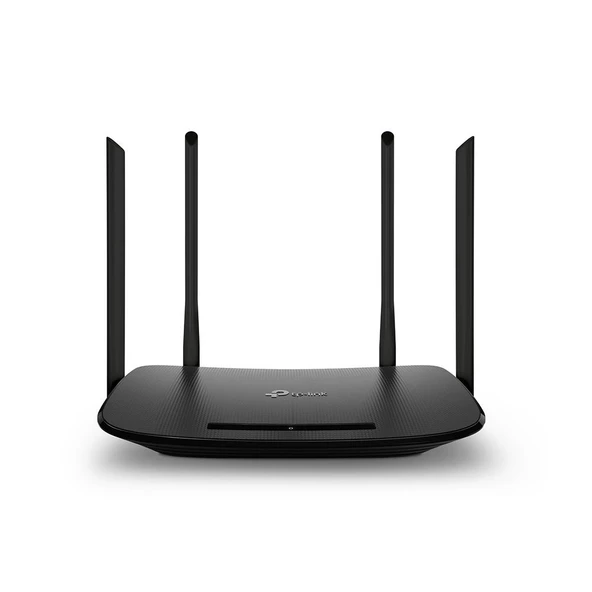 TP-LINK 1200Mbps Wireless VDSL/ADSL Modem Router ARCHER-VR300 - Resim 2
