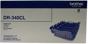 BROTHER 25.000 Drum Unitesi DR-340CL ürün görseli 1