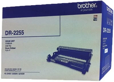 BROTHER 12.000 Sayfa Drum Unitesi DR-2255 ürün görseli 1