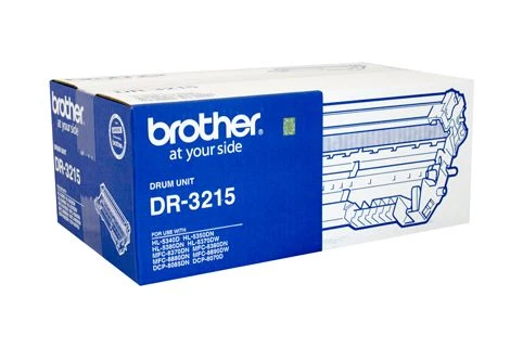 BROTHER 25.000 Drum Unitesi DR-3215 ürün görseli 1