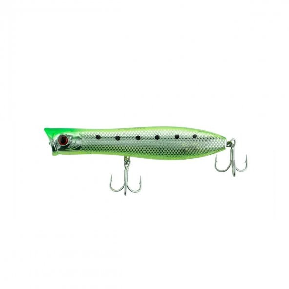 Fujin Elnino EN-130SW 13cm 31.5gr Maket Balık 179 UV Green Sardine ürün görseli 1