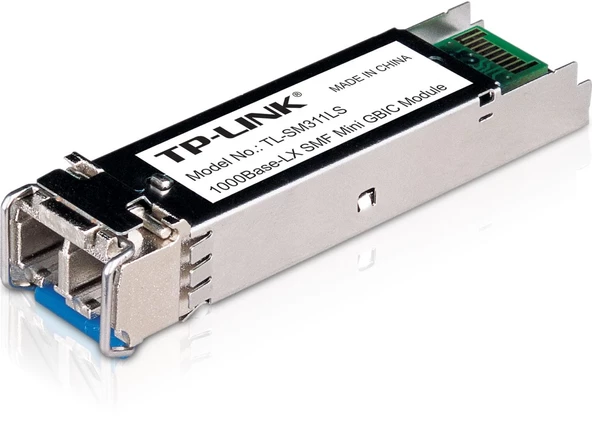 OMADA Sfp Fiber Module Single-Mode Minigbic TL-SM311LS ürün görseli 1