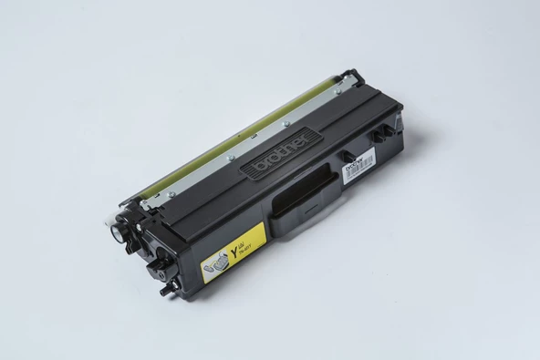 BROTHER 1.800 Sayfa Sarı Toner TN461Y ürün görseli 1