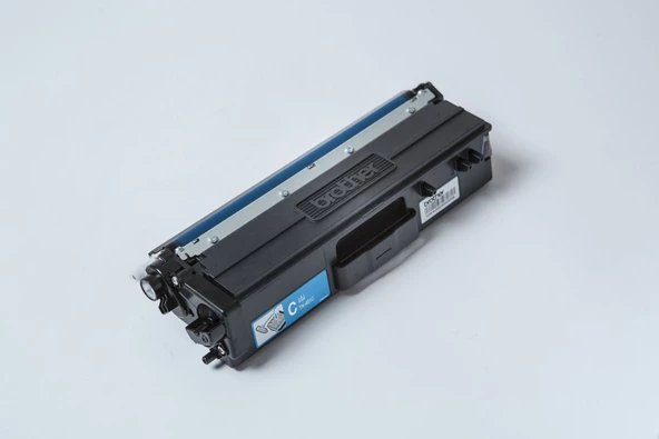 BROTHER 1.800 Sayfa Mavi Toner TN461C ürün görseli 1