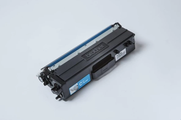 BROTHER 6.500 Sayfa Mavi Toner TN466C ürün görseli 1