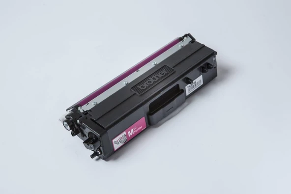 BROTHER 6.500 Sayfa Kırmızı Toner TN466M ürün görseli 1