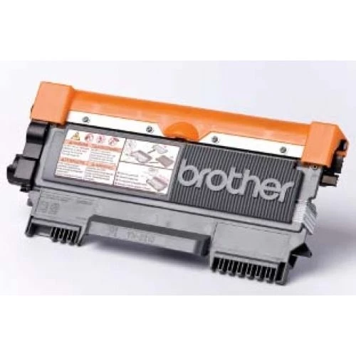 BROTHER 2.600 Sayfa Siyah Toner TN-2280 ürün görseli 1
