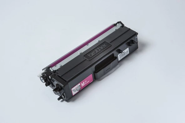BROTHER 1.800 Sayfa Kırmızı Toner TN461M ürün görseli 1