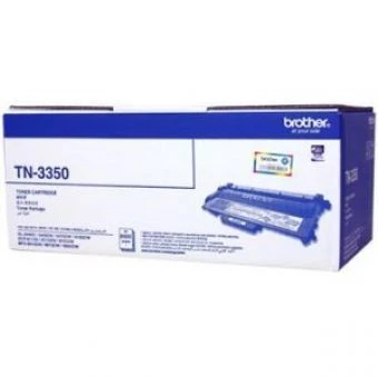 BROTHER 8.000 Sayfa Siyah Toner TN-3350 ürün görseli 1