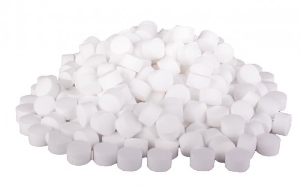 Akvaryum Tuzu Kaya Tuzu Tablet Tuz 5 Kg ürün görseli 1