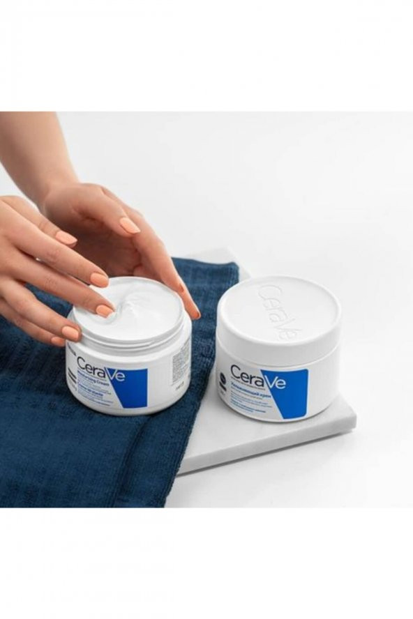 2 Adet Moisturizing Cream Nemlendirici 340 G ürün görseli 1