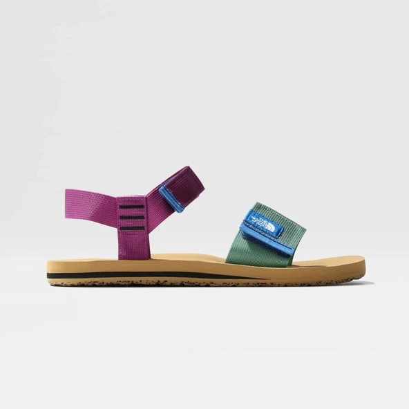The North Face M SKEENA SANDAL Erkek Sandalet NF0A46BGIOD1 ürün görseli 1