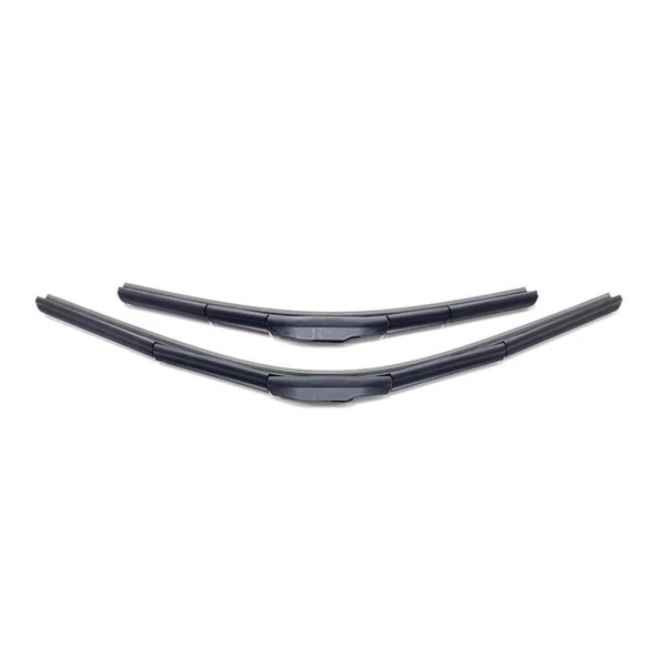 Silecek Smart Forfour 2004-2007 Ön Cam Silecek Takımı 65x45cm ürün görseli 1