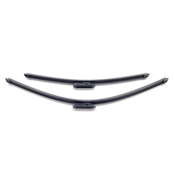 Silecek Smart Forfour 2015-2021 Ön Cam Silecek Takımı Silgeç Seti 50x35cm ürün görseli 1