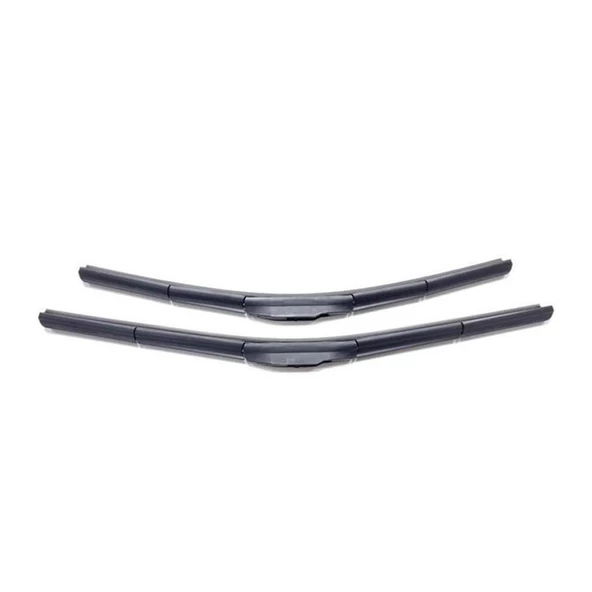 Subaru Legacy Outback BH 1999-2003 Ön Cam Silecek Takımı 55x50cm ürün görseli 1