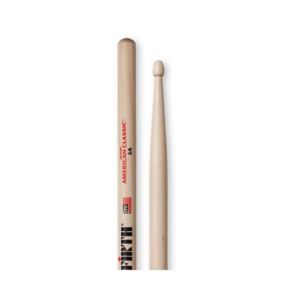 VICFIRTH V5A ürün görseli 1