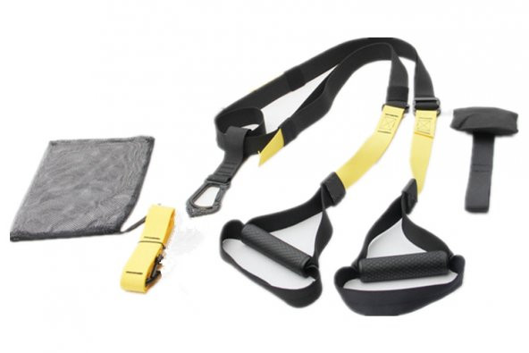 alpha sportive TRX ANTREMAN  KAYIŞ - Resim 3