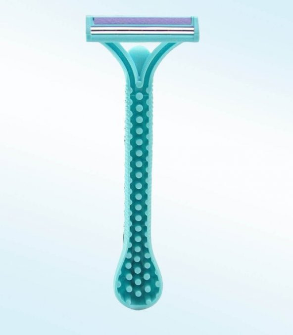 Gillette Simply Venüs 2 Kullan At Traş Bıçağı 4lü - Resim 2