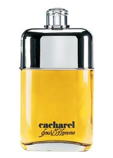 Cacharel Pour Homme EDT 100 ml Erkek Parfüm ürün görseli 1