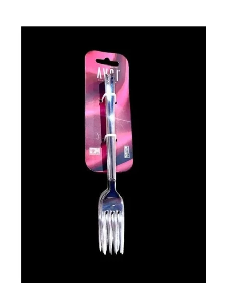 Avcı ST109 Star Tatlı Çatalı 2,5 mm 6'lı ürün görseli 1