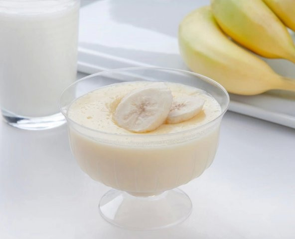 Muzlu Puding 3 kg - Resim 2