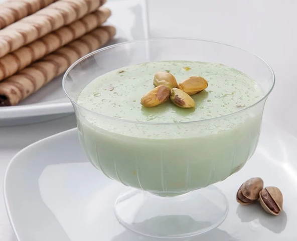 Antep Fıstıklı Puding 3 kg - Resim 2