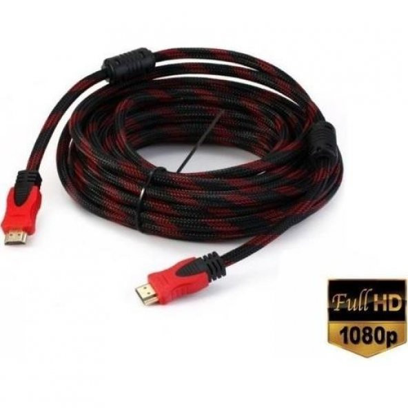 Concord 3 Metre HDMI Kablo C514 ürün görseli 1