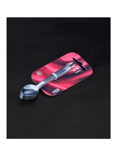 Avcı 506 Ay Işığı Çay Kaşığı 10,5 cm 6'lı ürün görseli 1