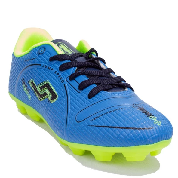 Jump 28223 Indigo Krampon Erkek Futbol Ayakkabı ürün görseli 1